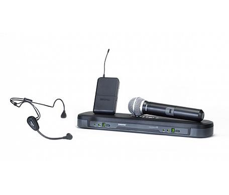 Shure PG1288EPG30M10 радиосистема 