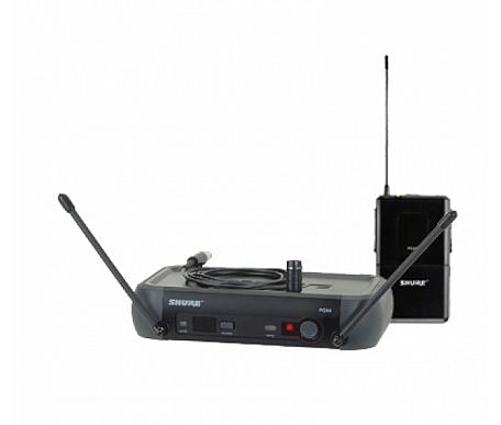 Shure PGX14E85R1 радиосистема 