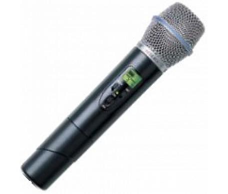 Shure ULX2BETA87AS3 ручной передатчик 