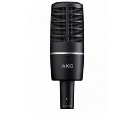 AKG C4500BC микрофон 