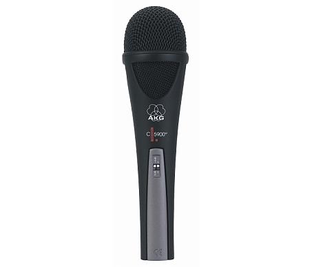 AKG C5900M микрофон 