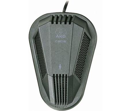 AKG C680BL микрофон 