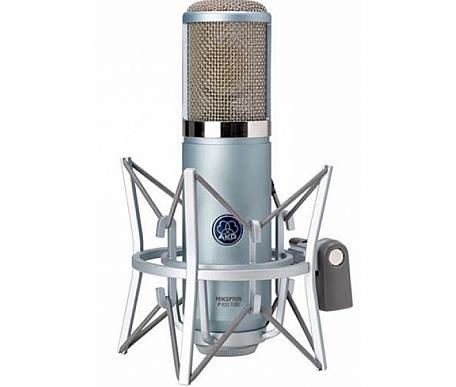 AKG P820TUBE микрофон 