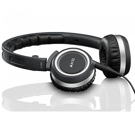 AKG K 450 наушники 