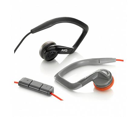 AKG К 326 наушники 