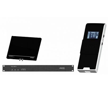 AKG CSXIRT3 передатчик 