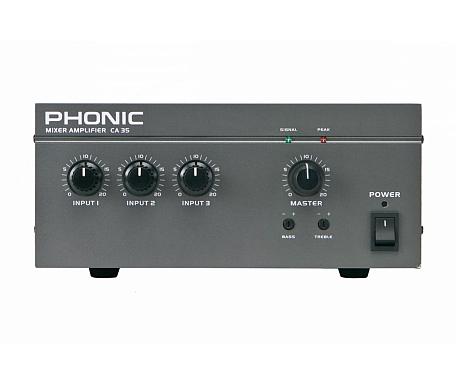 Phonic CA35 