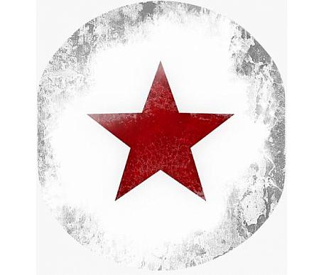Beyerdynamic C-ONE CV - Red Star декоративные пластины 