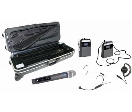 Beyerdynamic Synexis H-Set 3 комплект 