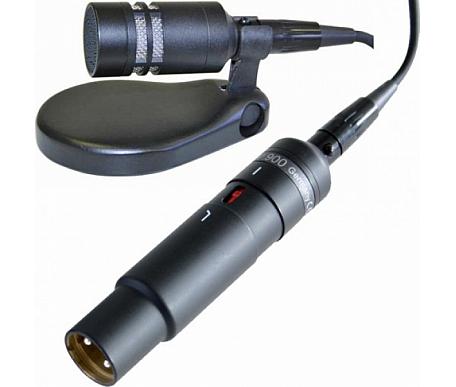 Beyerdynamic CK 930 T set микрофон 