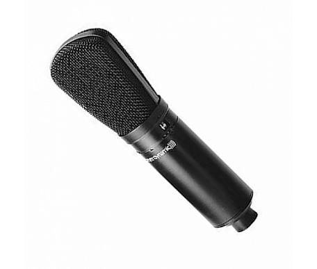 Beyerdynamic MC 834 микрофон 