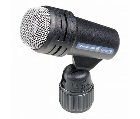 Beyerdynamic OPUS 66 микрофон 