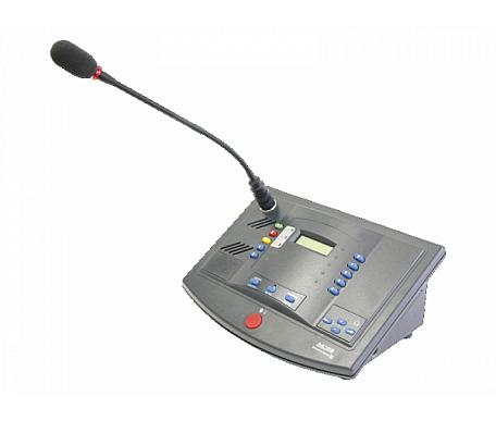 Beyerdynamic MCS-D 2074 микрофонный пульт 