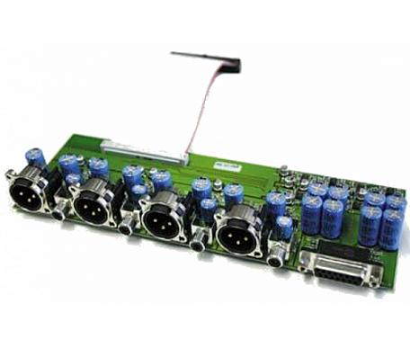 Beyerdynamic CA 3204 модуль аналоговых выходов 
