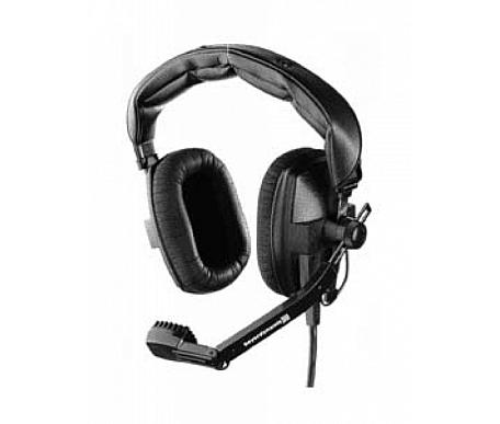 Beyerdynamic DT 109 200/50 black наушники 