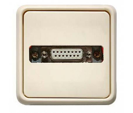 Beyerdynamic CA 1521 панель 