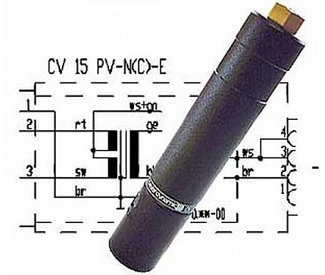 Beyerdynamic CV 15 PV-N(C)-R предусилитель 