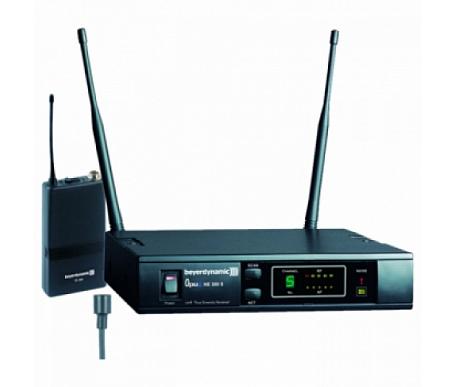 Beyerdynamic OPUS 300 (798-822 MHz) приёмник 