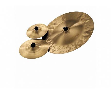 Sabian Paragon Effects Pack 