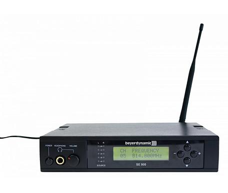 Beyerdynamic SE 900 радиосистема 