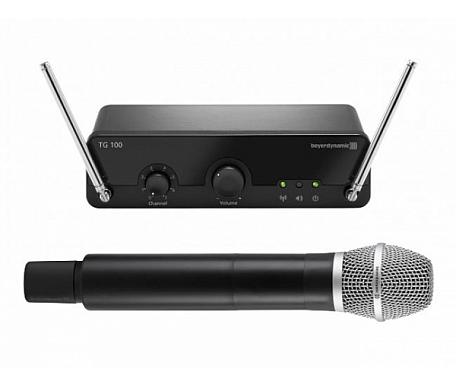 Beyerdynamic TG 100 H-Set 174-184 MHz радиосистема 