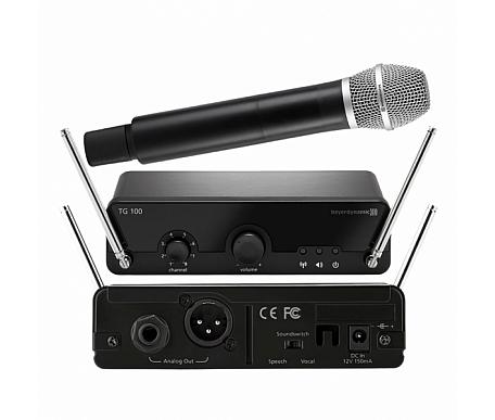 Beyerdynamic TG 100 H-Set 213-223 MHz 