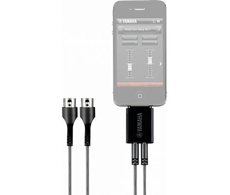 Yamaha IMX1 MIDI интерфейс 