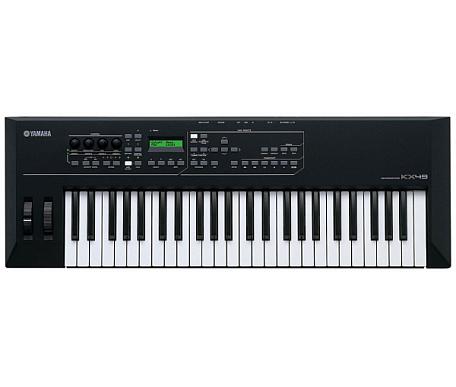 Yamaha KX49 MIDI-клавиатура 