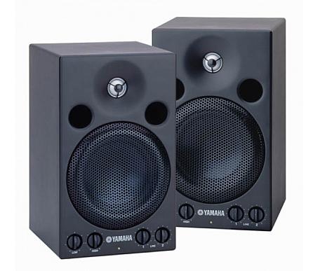 Yamaha MSP3 активный студио монитор 