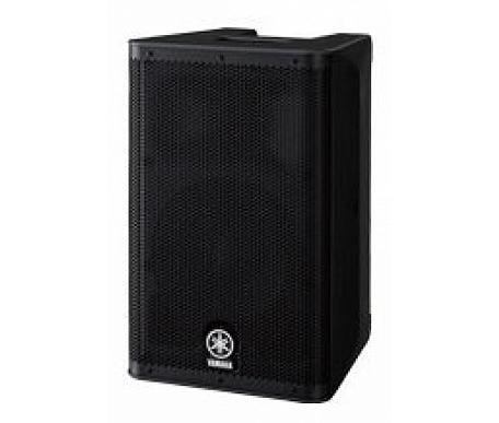 Yamaha DXR8 активный топ 