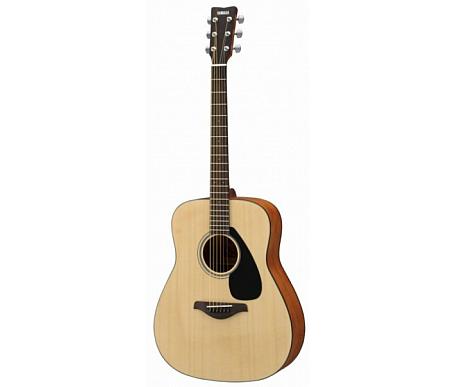 Yamaha FG650MS акустическая гитара 