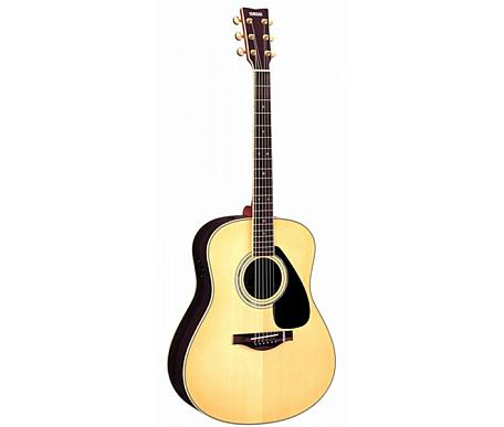 Yamaha LLX16 акустическая гитара 