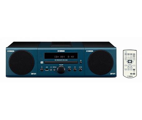 Yamaha MCR040 Dark Blue акустическая система 