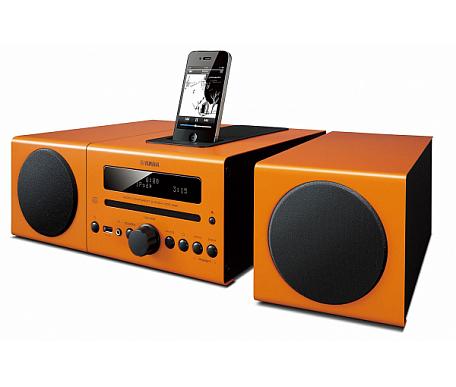 Yamaha MCR042 Orange акустическая система 