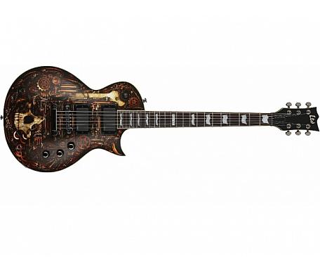 ESP EC-CZ 