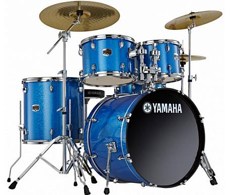 Yamaha Gigmaker BIG барабанная установка 