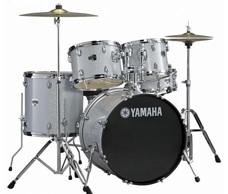 Yamaha Gigmaker SIG барабанная установка 