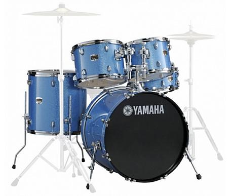 Yamaha GM2F51 BIG 1-вая часть барабанной установки 