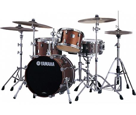 Yamaha Maple Custom Absolute VN барабанная установка 