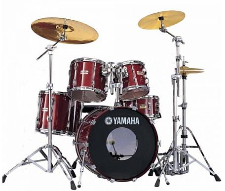 Yamaha RY2F41 CW барабанная установка 