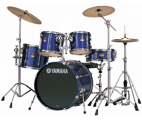 Yamaha SCB2FS51 DBM барабанная установка 