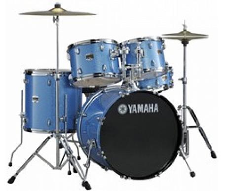 Yamaha GM2F52 SIG барабанная установка 