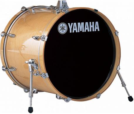 Yamaha BBD618U бас-барабан 