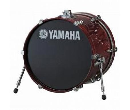 Yamaha BBD620U NW бас-барабан 
