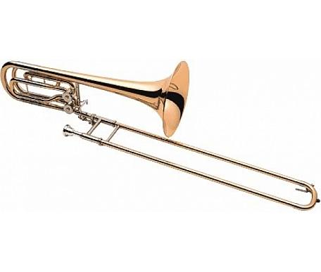 Yamaha YBL-620G бас-тромбон 