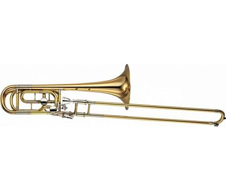 Yamaha YBL-822G бас-тромбон 