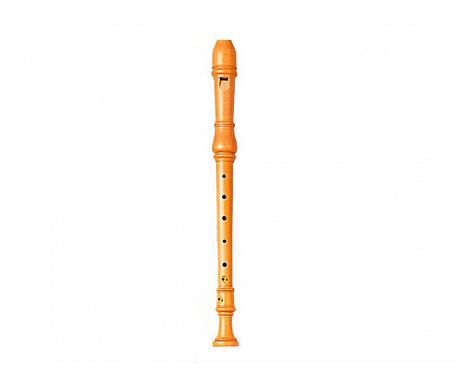 Yamaha YRA-61 блок-флейта 