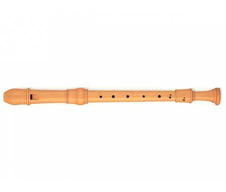 Yamaha YRA-801 блок-флейта 