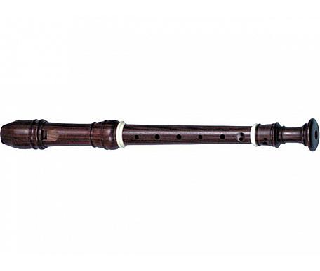Yamaha YRA-82 блок-флейта 