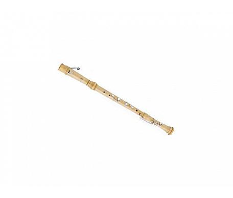 Yamaha YRB-42 блок-флейта 